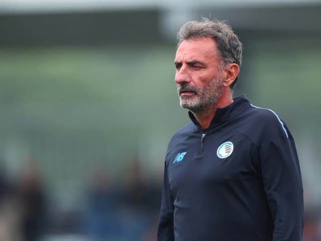 Primavera, Atalanta v Lazio: the line-ups