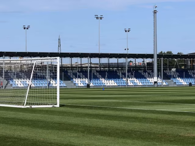 2026/27 Pre-Season: Mantova Friendly on Wednesday 22 July