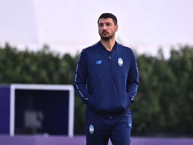 U23s, Salvatore Bocchetti: "A team to be proud of"