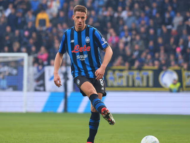 The squad list for Atalanta v Udinese | 2025/26 Serie A Enilive MD28