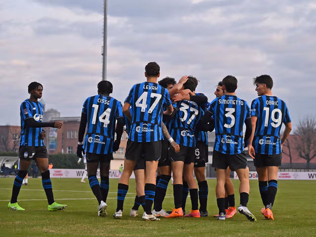 Atalanta U23s 3-1 Siracusa