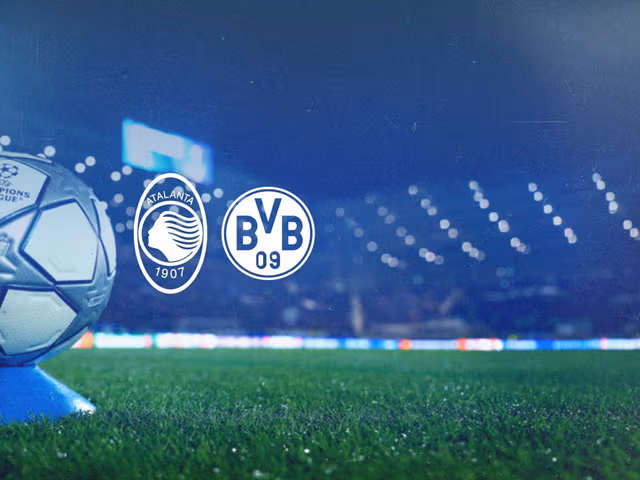 Facing Borussia Dortmund in the UEFA Champions League Playoffs