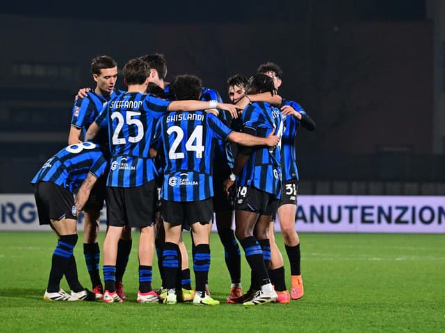 Atalanta U23s 3-2 Audace Cerignola