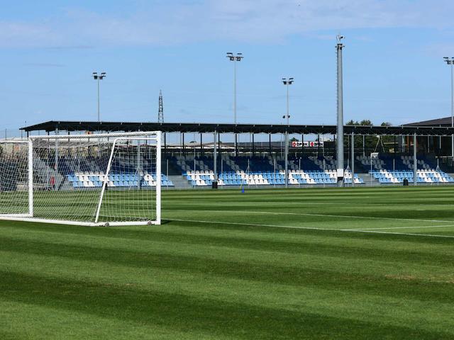2025/26 Preseason: team to gather in Zingonia on Tuesday, July 15