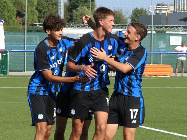 Youth Academy Roundup (06/09/2026)