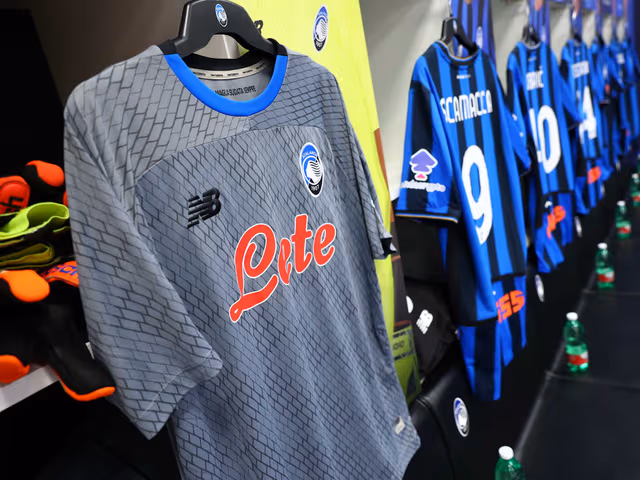 Atalanta v Milan: the line-ups | 2025/26 Serie A Enilive MD9