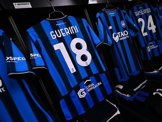 Atalanta U23s v Monopoli: the line-ups