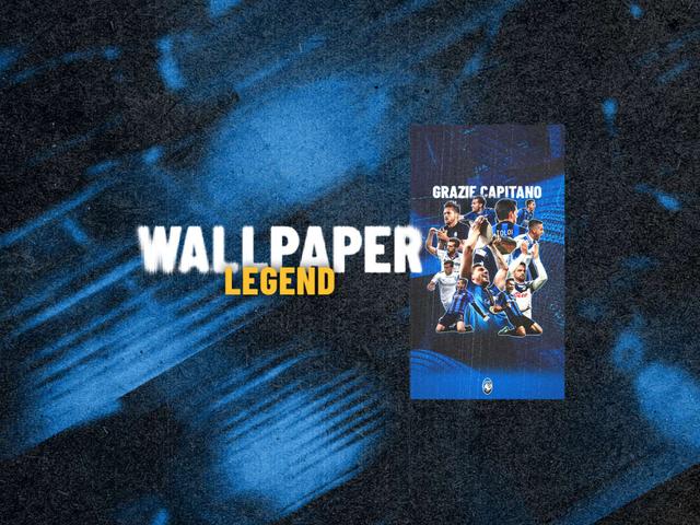 Wallpaper Legend: Forever Rafael Toloi! 