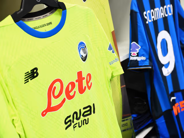 Atalanta v Torino the line-ups | 2025/26 Serie A Enilive MD20