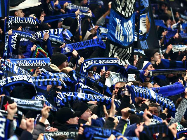 Atalanta v Parma: ticket info
