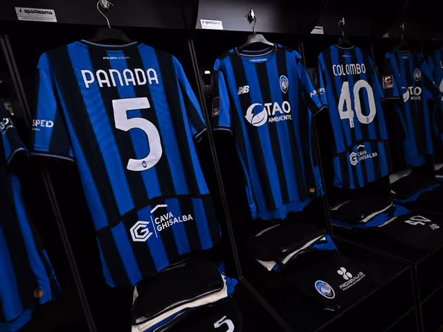 Atalanta U23s v Siracusa: the line-ups