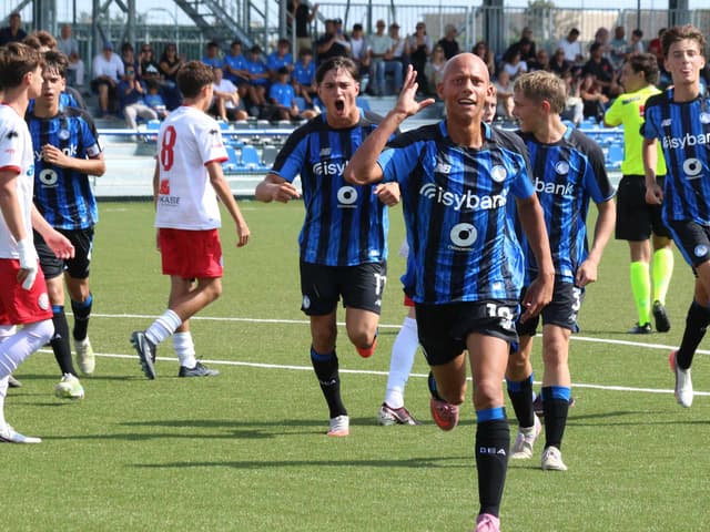 Youth Academy Roundup (13/09/2026)