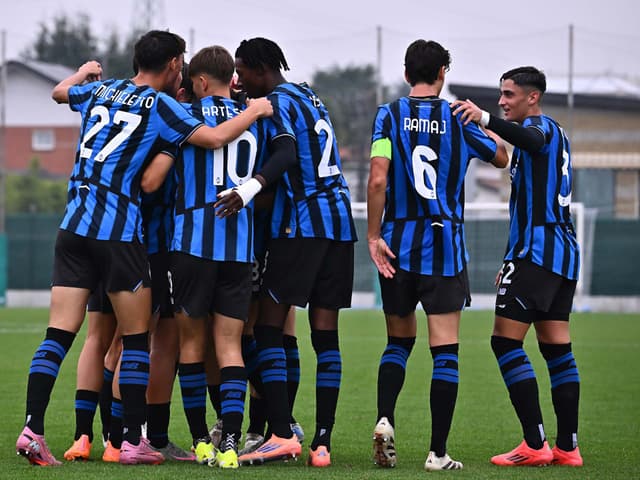 2025/26 Primavera 1 League: Dates and Kick-off Times Through Week 22