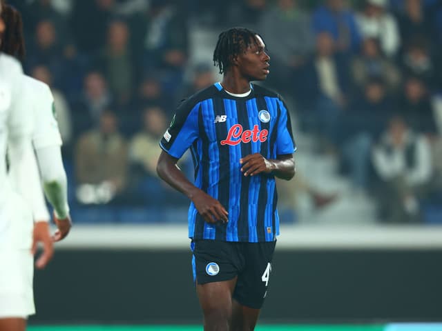 First Team debut for 2007-born Idele against Pafos