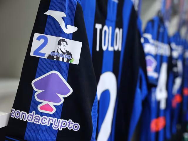 Atalanta v Parma: the line-ups