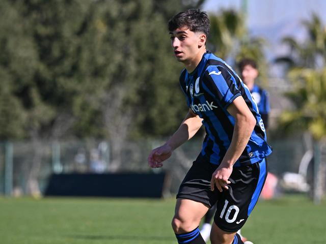 Primavera, Lazio 1-0 Atalanta