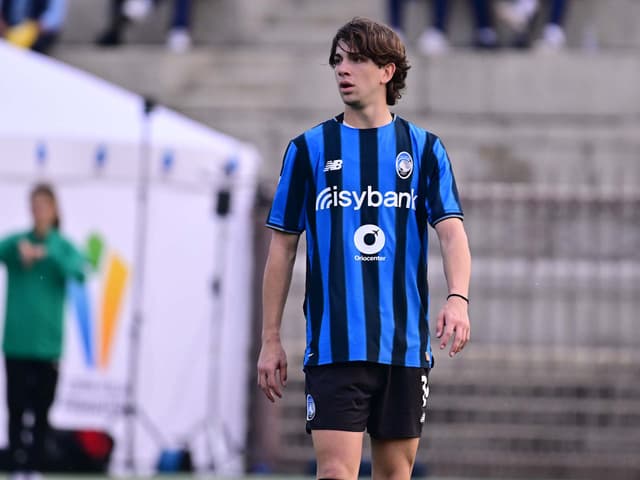 Academy: international call-ups, May 2026
