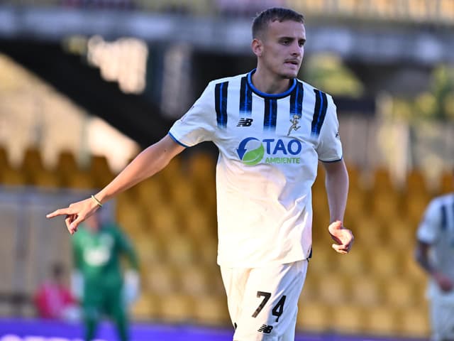 U23s, international call-ups for the October break