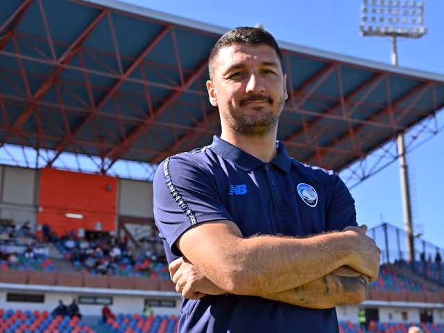 U23s, Salvatore Bocchetti: "Kudos to the lads"