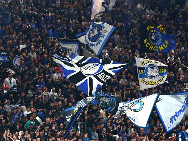 Atalanta v Sturm Graz: ticket info for our UCL MD7 game