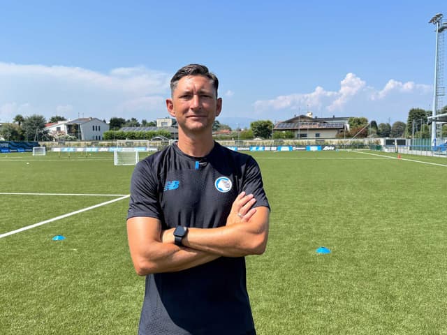 Academy, U17s through to Memorial Seghedoni final