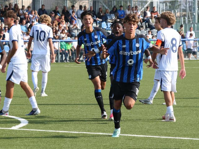 Youth Academy Roundup (11/10/2026)