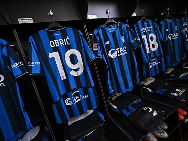 Atalanta U23 v Giugliano: the line-ups