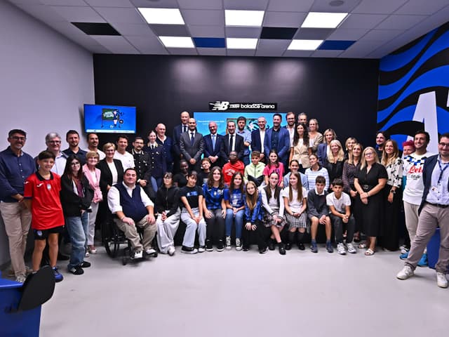 “La Scuola allo Stadio”: Edition 24 unveiled!