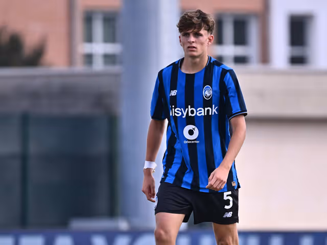 Academy: international call-ups, October 2025