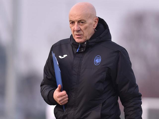 Gianmario Lesmo: "Atalanta For Special are thriving"