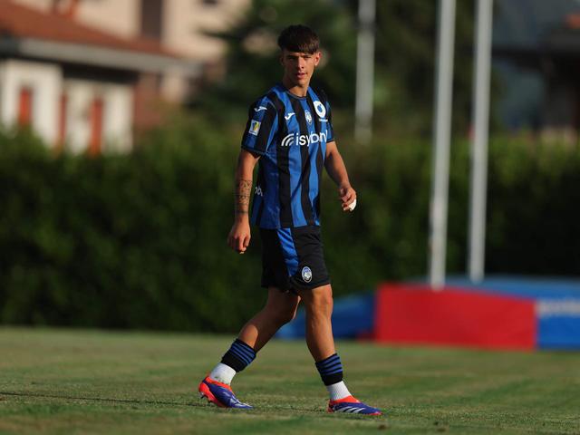 Primavera, Cagliari 1-1 Atalanta