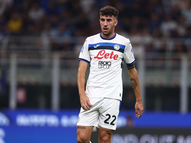 U21s Euros: Ruggeri and Italy bow out in the quarterfinals