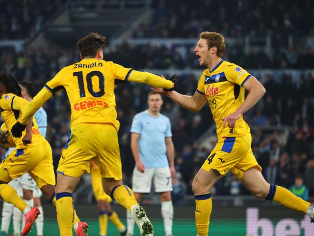 A buzzer Brescianini goal to claim a crucial point at the Olimpico