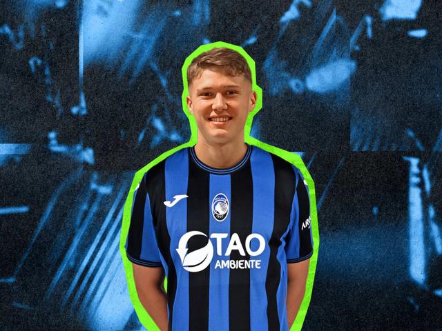 U23s, Edoardo Lonardo is Nerazzurro!