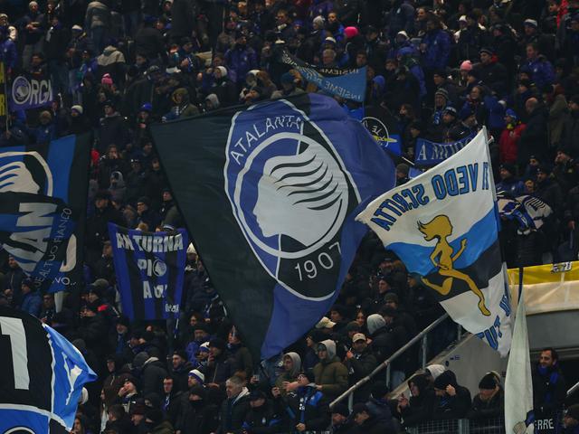 UCL play-off 1st leg: ticket info for Club Brugge v Atalanta