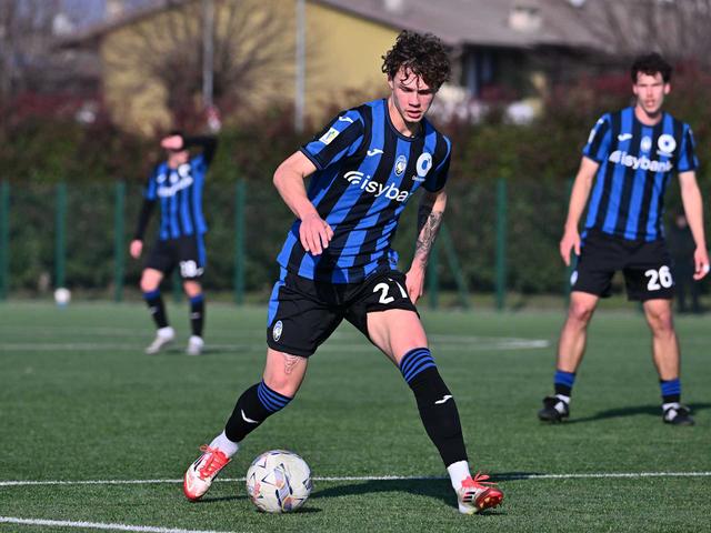 Primavera, Atalanta 1-0 Udinese