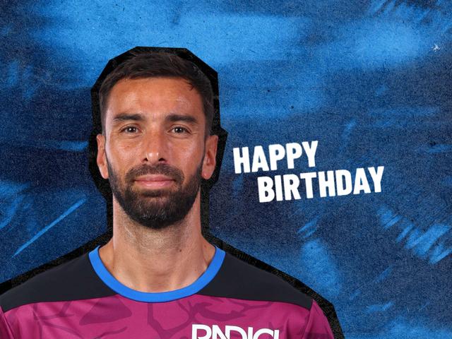 Happy Birthday Rui Patrício!