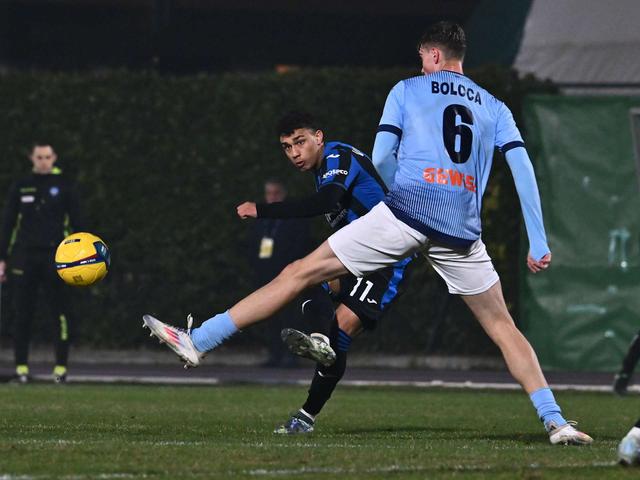 Atalanta U23s 1-1 AlbinoLeffe 