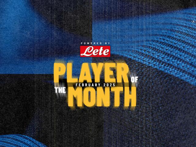 Lete POTM for February: smartphones at the ready!