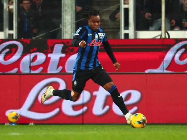 Nerazzurri internationals: playing time for Lookman and Hien