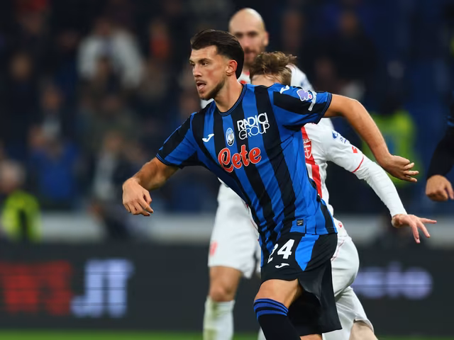 MD35 Serie A Enilive 24/25 – Our squad list for Monza v Atalanta