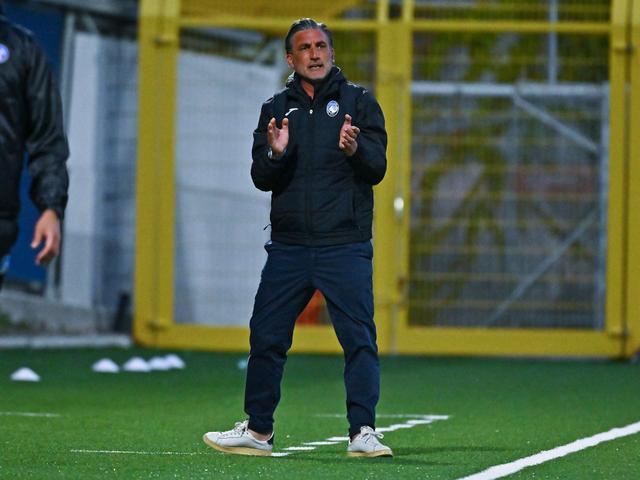 U23s, Francesco Modesto: “We put in a great performance”