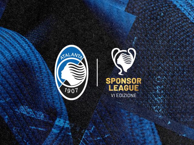 Sponsor League, kicking off edition number 6!
