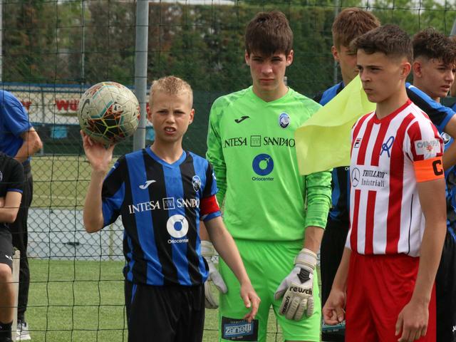 Academy: fixtures at the weekend (11/05/2025)