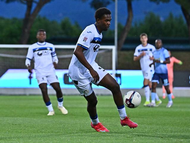 Atalanta U23s to face Torres in the National Play-offs Round 1