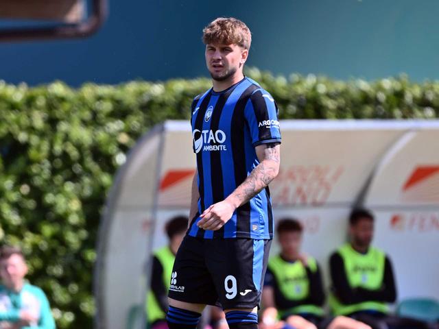 U23s, kicking off the National Phase Playoffs at home with Torres