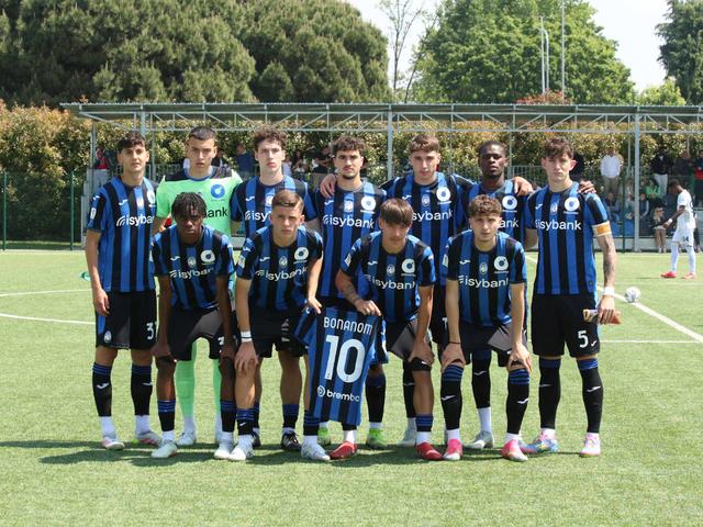 Primavera, Atalanta 0-1 Cagliari