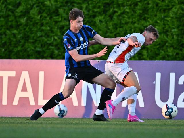 U23s, Wednesday at Torres for the 2nd leg of the National Playoffs' Round 1