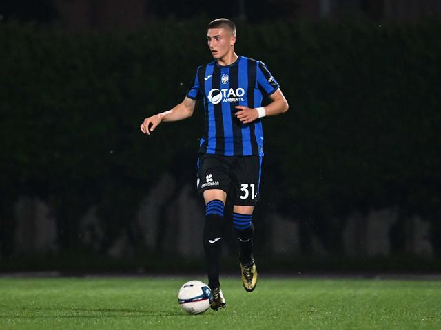 Atalanta U23s to face Audace Cerignola in the National Play-offs Round 2