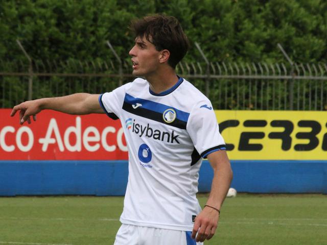 Primavera, Roma 4-1 Atalanta